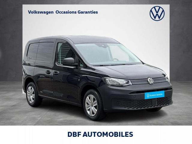 Volkswagen Caddy image 2