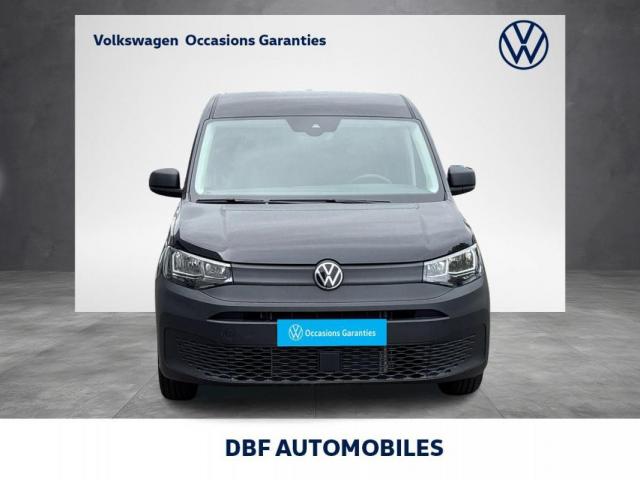 Volkswagen Caddy image 6