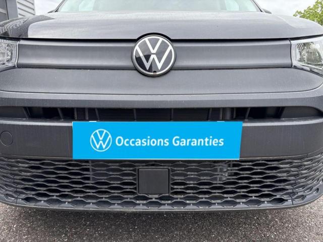 Volkswagen Caddy image 7