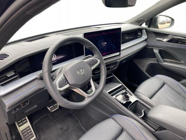 Volkswagen Tayron image 4