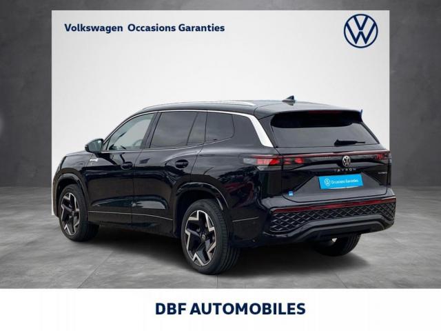 Volkswagen Tayron image 5