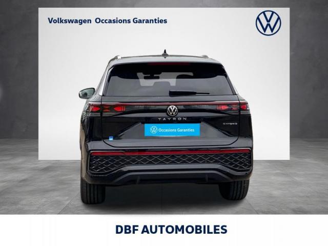 Volkswagen Tayron image 2