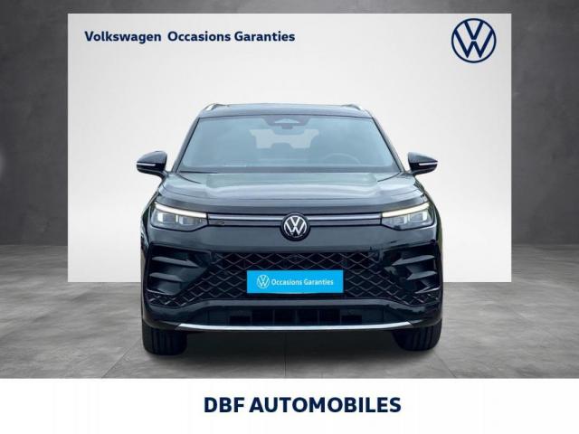 Volkswagen Tayron image 1