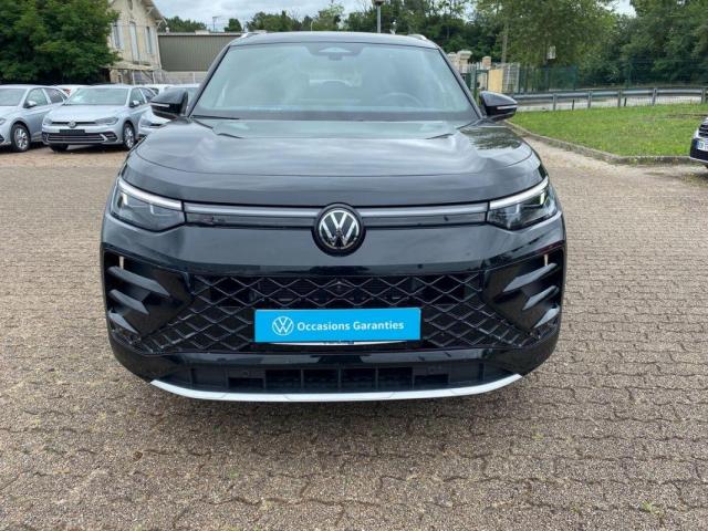 Volkswagen Tayron image 9