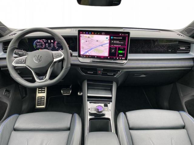 Volkswagen Tayron image 6