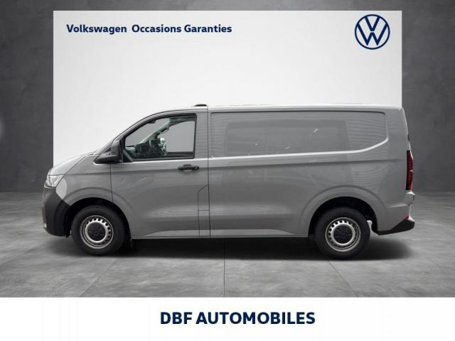 Volkswagen Transporter image 4