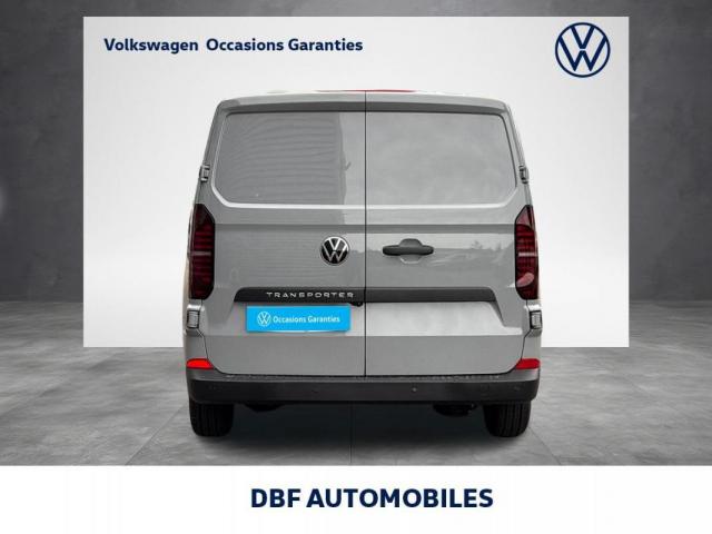Volkswagen Transporter image 8