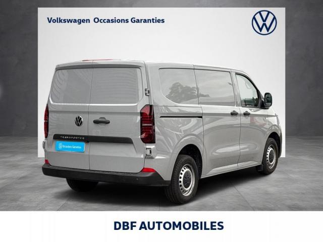Volkswagen Transporter image 1