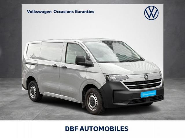 Volkswagen Transporter image 3