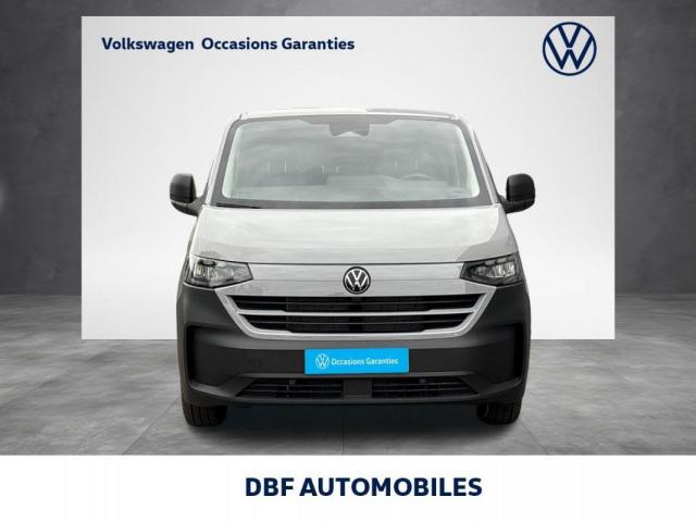 Volkswagen Transporter image 2