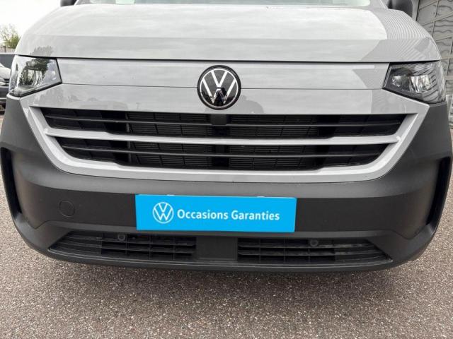 Volkswagen Transporter image 5