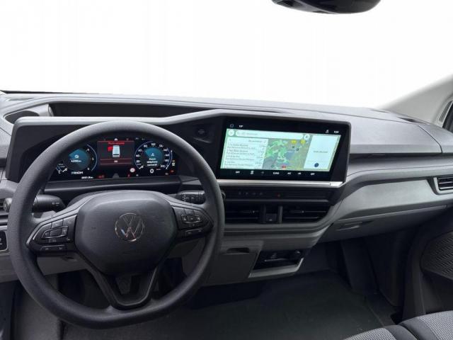 Volkswagen Transporter image 6