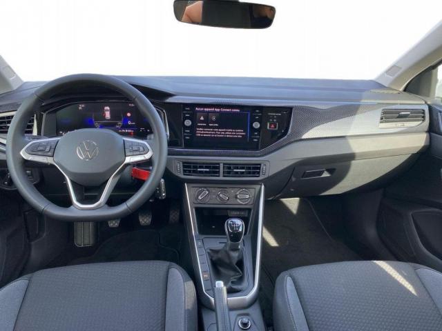 Volkswagen Polo image 1