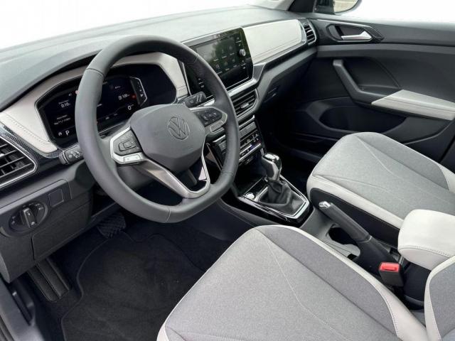Volkswagen T-Cross image 9