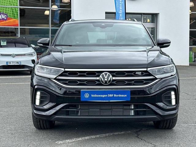 Volkswagen T-Roc image 9