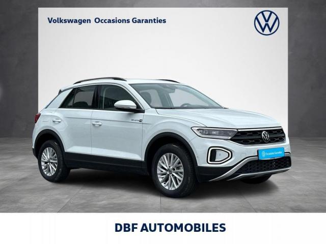 Volkswagen T-Roc image 8