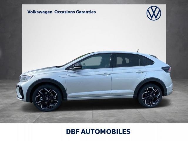 Volkswagen Taigo image 4