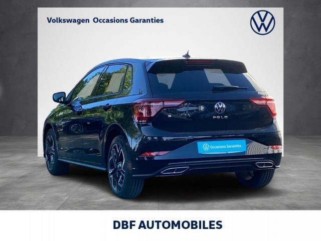 Volkswagen Polo image 8