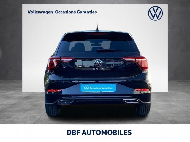 Volkswagen Polo image 4