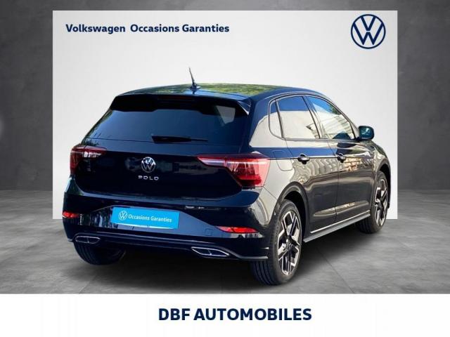 Volkswagen Polo image 1