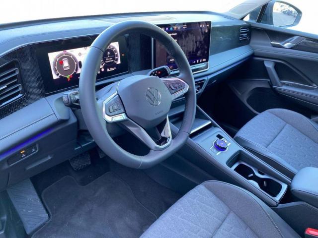 Volkswagen Tiguan image 6