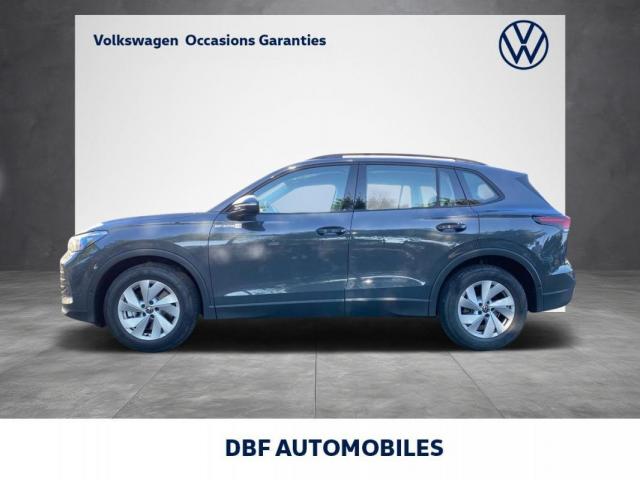 Volkswagen Tiguan image 8