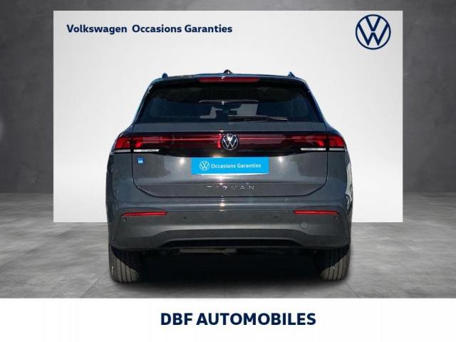Volkswagen Tiguan image 3
