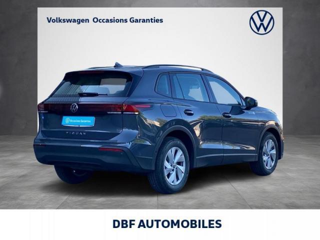 Volkswagen Tiguan image 9