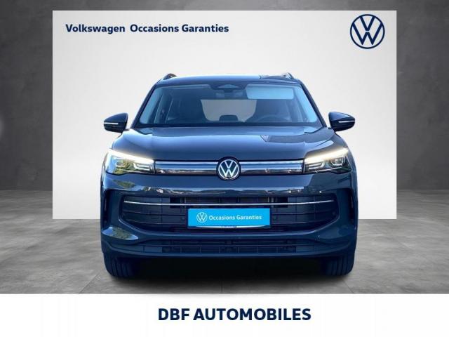 Volkswagen Tiguan image 7
