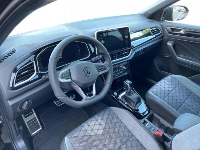 Volkswagen T-Roc image 5