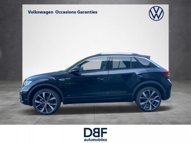 Volkswagen T-Roc image 9