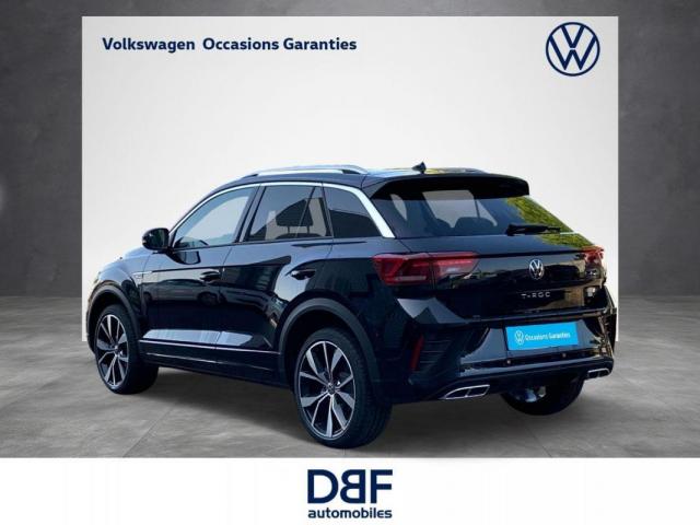 Volkswagen T-Roc image 6