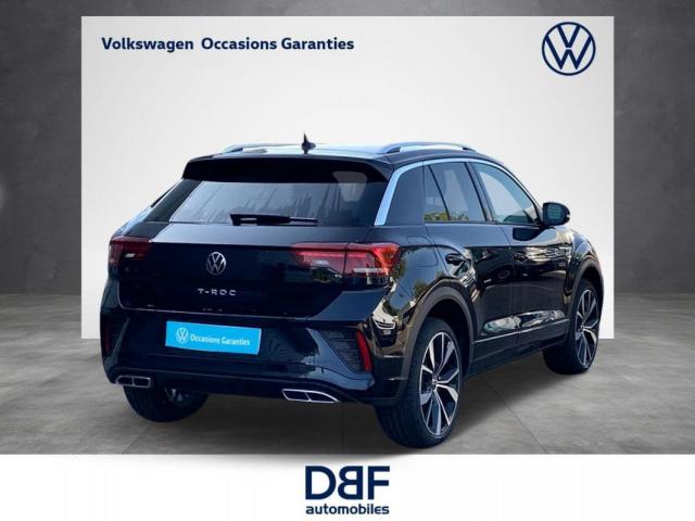 Volkswagen T-Roc image 2