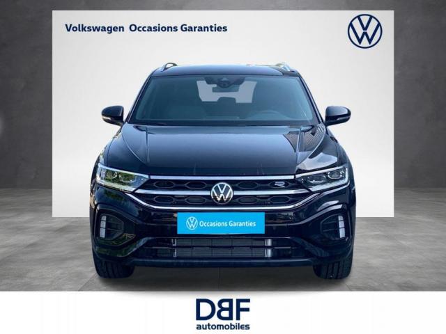 Volkswagen T-Roc image 1