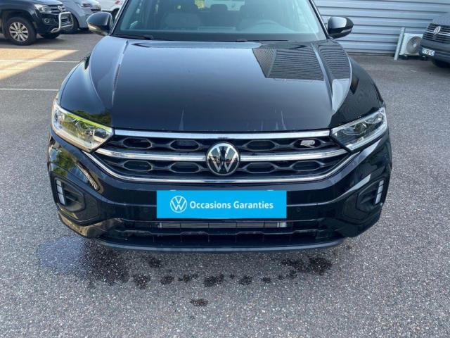 Volkswagen T-Roc image 3