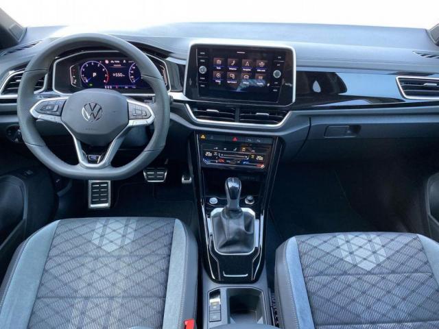 Volkswagen T-Roc image 4