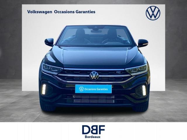 Volkswagen T-Roc image 4