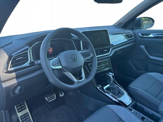 Volkswagen T-Roc image 4