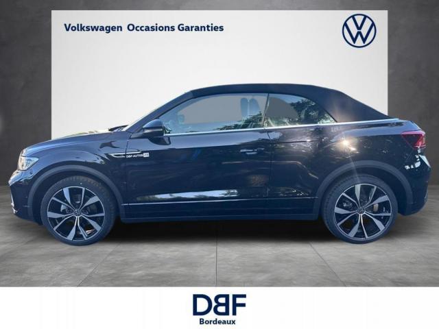 Volkswagen T-Roc image 2