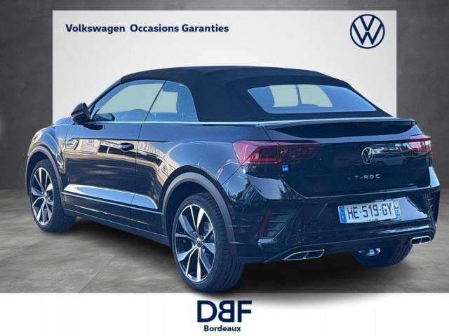 Volkswagen T-Roc image 8