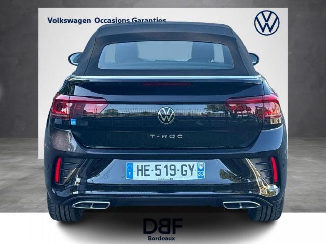 Volkswagen T-Roc image 1