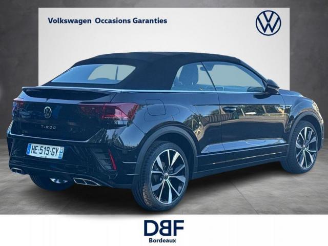 Volkswagen T-Roc image 7