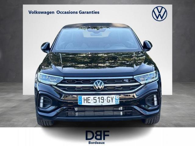 Volkswagen T-Roc image 5