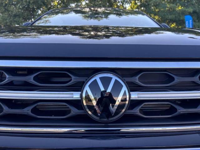 Volkswagen T-Roc image 3