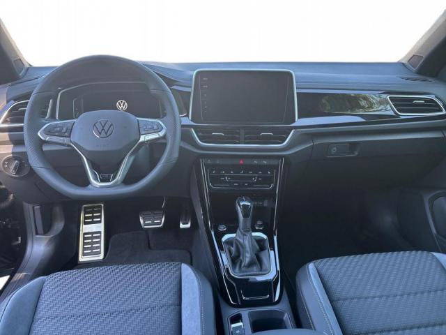 Volkswagen T-Roc image 9
