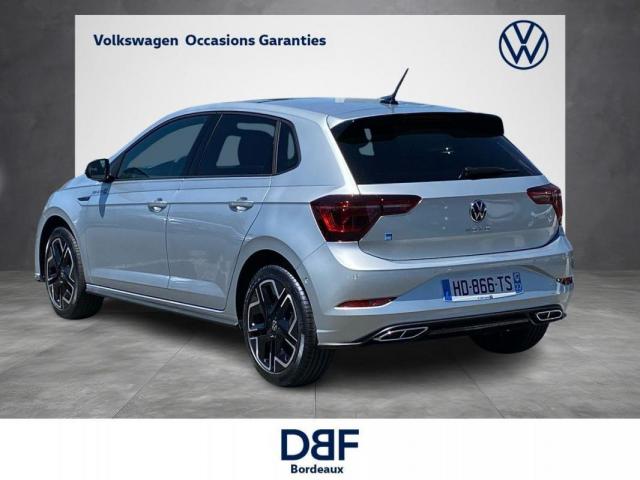 Volkswagen Polo image 4