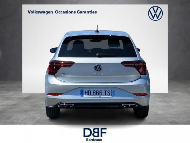 Volkswagen Polo image 6