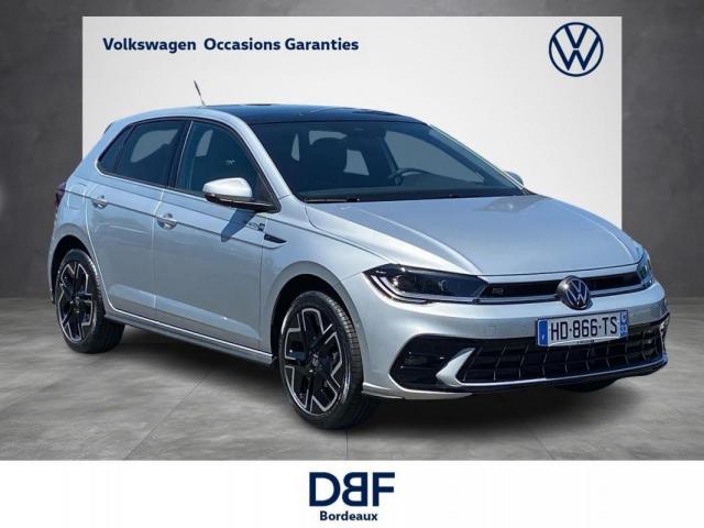 Volkswagen Polo image 1