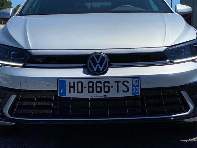 Volkswagen Polo image 8