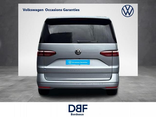 Volkswagen Caravelle image 4